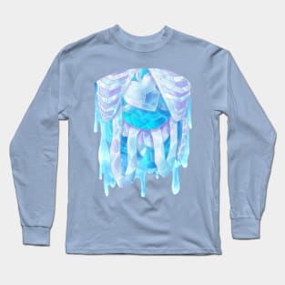 Ice Gore Long Sleeve T-Shirt